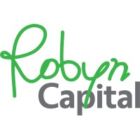 Robyn Capital logo - Similar company to Ruby Capital Group