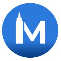 Matchmakers.mx logo - Similar company to Injc