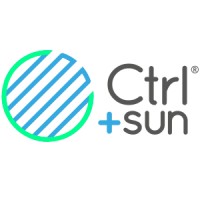 Ctrl+Sun logo - Similar company to Perse Capital