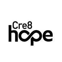 Cre8 Hope logo - Similar company to Scaling Clinics