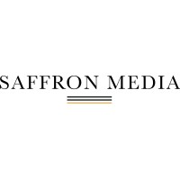Saffron Media logo - Similar company to Silicon Balls