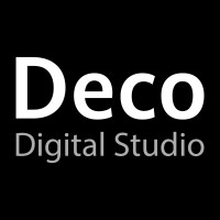 Deco Digital Studio logo - Similar company to Deco Digital