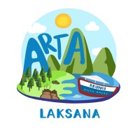 Arta Laksana logo - Similar company to Family Of Red Athlete