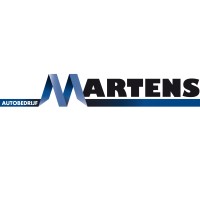 Autobedrijf Martens logo - Similar company to Vob Hardenberg