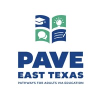 PAVE East Texas logo - Similar company to Next Step Community Solutions