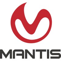Mantis Tech logo - Similar company to Stretched Reality