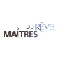 Maîtres du Rêve logo - Similar company to Nadem