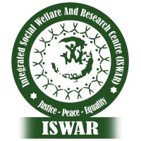 Integrated Social Welfare and Research Centre (ISWAR) logo - Similar company to Consumption Canvas