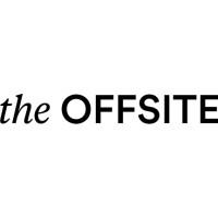 The Offsite Agency logo - Similar company to Wobl Creative