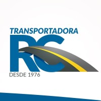 RC Transportadora logo - Similar company to Dona Balbina Clínicas