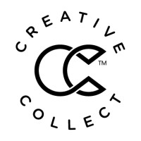 Creative Collect logo - Similar company to Unity Drive Innovation
