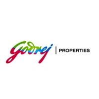 Godrej Properties logo - Similar company to Pride Purple