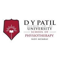Dypu School Of Physiotherapy