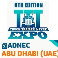 Truck Trailer and Tyre Expo logo - Similar company to Unipatch Rubber Ltd