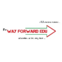 Da Way Forward Education