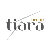 Tiara Group logo - Similar company to Modelo