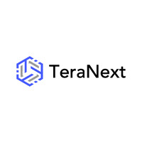 TeraNext logo - Similar company to Smartdrive Co,Ltd