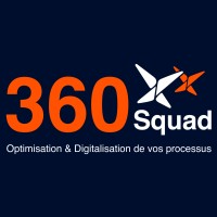 360 SQUAD logo - Similar company to 36Squared