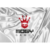 Mogy Games logo - Similar company to Xr Clinical