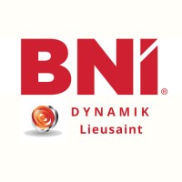 BNI Dynamik Lieusaint logo - Similar company to Signarama Brie