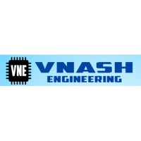 Vnash Engineering Sdn Bhd logo - Similar company to Kic