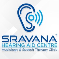 SRAVANA HEARING AID CENTRE logo - Similar company to Ksfe E.V.