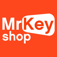 MrKeyShop.com logo - Similar company to So Design