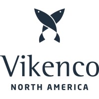 Vikenco North America logo - Similar company to Vikenco As
