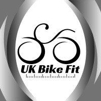UK Bike Fit Ltd logo - Similar company to Rollin' Roads Bike Tours