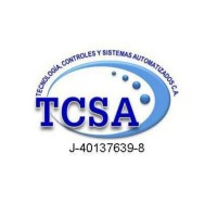 TCSA, Tecnologia controles y Sistemas Automatizados logo - Similar company to Siapca