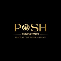 Posh Consultants logo - Similar company to No Means No