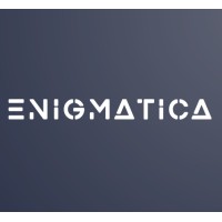 Enigmatica logo - Similar company to Enigmatica