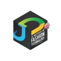 JD Institute Of Fashion Technology logo - Similar company to Inifd