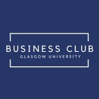 Glasgow University Business Club logo - Similar company to Glasgow University Trading And Investment Club (Gutic)