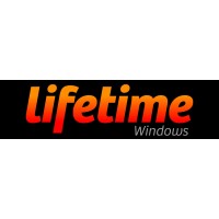 Lifetime Windows logo - Similar company to Lifetime Home Remodeling