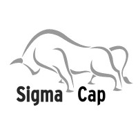 SigmaCap logo - Similar company to Leviathan Ti
