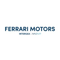 Ferrari Motors - Move logo - Similar company to Gcc.Eu