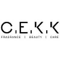 CEKK  / FRAGRANCE & BEAUTY & CARE logo - Similar company to Gefra Fragrance & Flavors
