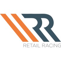 Retail Racing logo - Similar company to Fumopay