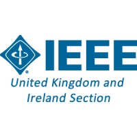 IEEE UK and Ireland Section logo - Similar company to Volts Technologies