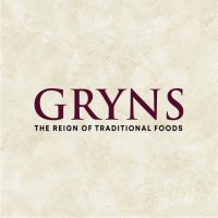 Gryns logo - Similar company to For Earth Foundation