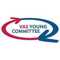 VAS Young committee logo - Similar company to Vas 2025