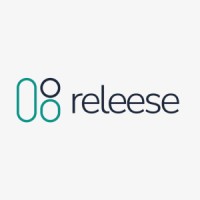 releese logo - Similar company to Scaleup Company Denmark