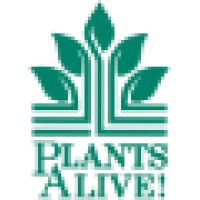 Plants Alive! logo - Similar company to American Plant