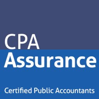 CPA Assurance logo - Similar company to Cpa Forensics Plus, Inc.