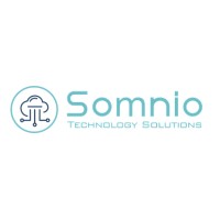 Somnio Technology Solutions logo - Similar company to 3Dstudio