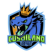 CUS Milano eSport logo - Similar company to Cus Milano Rugby