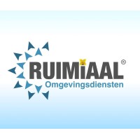 Ruimiaal Omgevingsdiensten logo - Similar company to Willie Brown