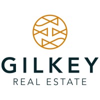 Gilkey Real Estate logo - Similar company to Supreme Real Estate Group, Llc