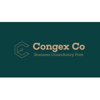 congexco logo - Similar company to Botogenixco